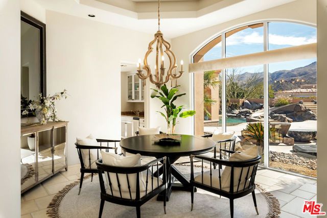 136 Netas Drive, Palm Desert, CA 92260