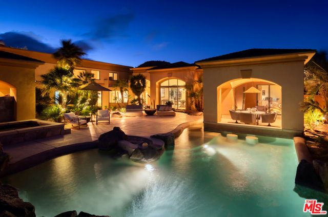 136 Netas Drive, Palm Desert, CA 92260