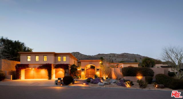 136 Netas Drive, Palm Desert, CA 92260