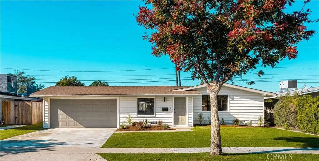 925 N Keystone Street, Anaheim, CA 92801