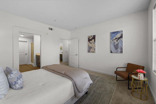 4463 Hyde Common 306, Fremont, CA 94538