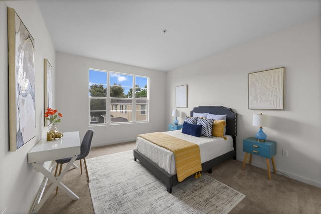 4463 Hyde Common 306, Fremont, CA 94538