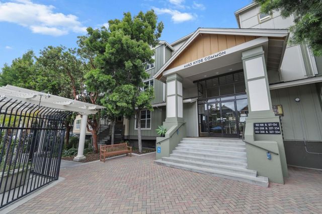 4463 Hyde Common 306, Fremont, CA 94538