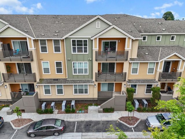 4463 Hyde Common 306, Fremont, CA 94538
