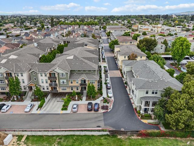 4463 Hyde Common 306, Fremont, CA 94538