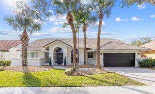 10910 NW 18th Ct, Plantation, FL 33322