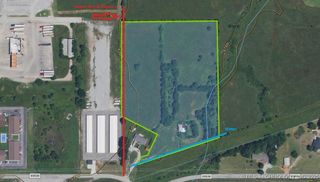 4258 W 530 Road, Pryor, OK 74361