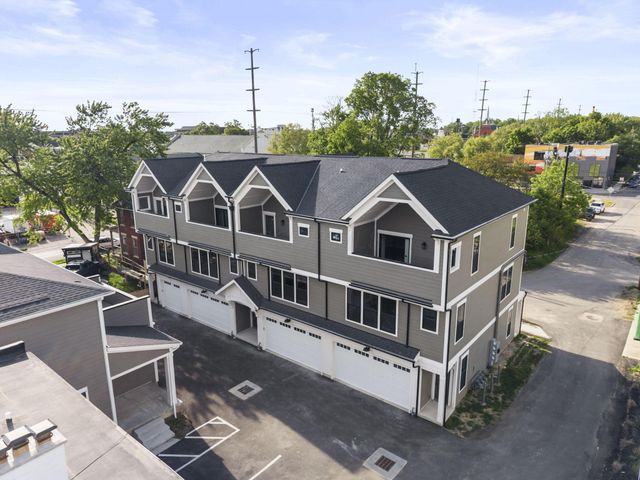 535 W Chapel Street, Columbus, OH 43215