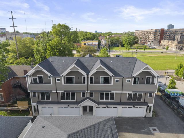 535 W Chapel Street, Columbus, OH 43215