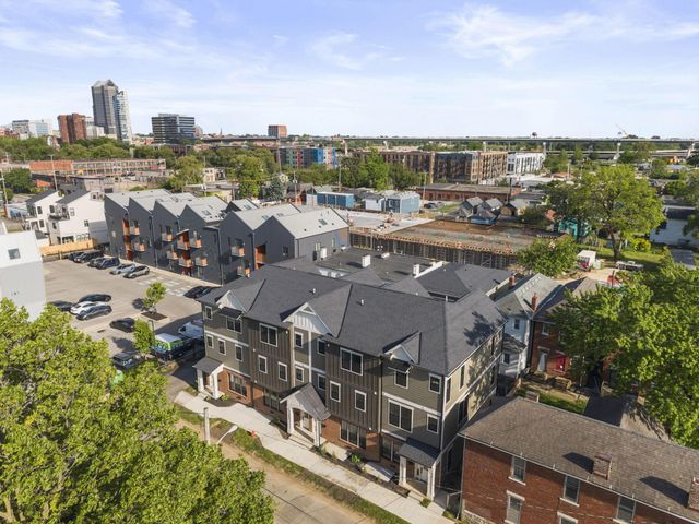 535 W Chapel Street, Columbus, OH 43215
