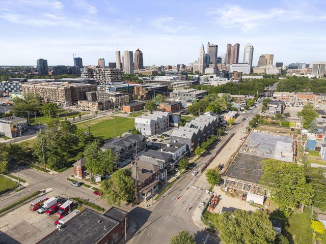 535 W Chapel Street, Columbus, OH 43215