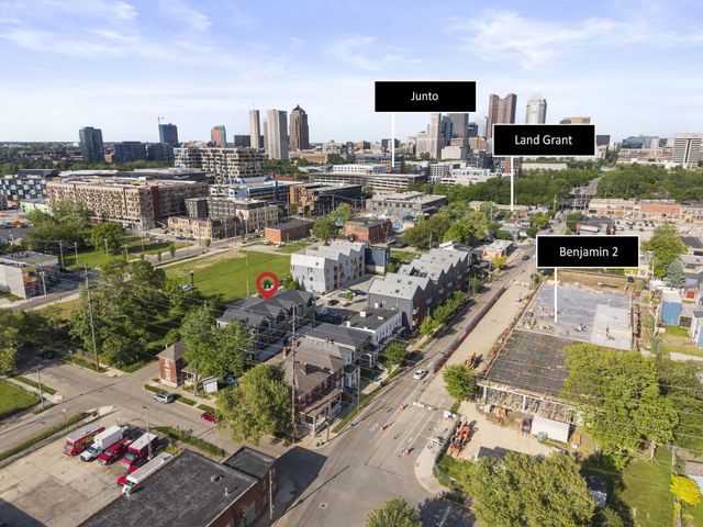 535 W Chapel Street, Columbus, OH 43215