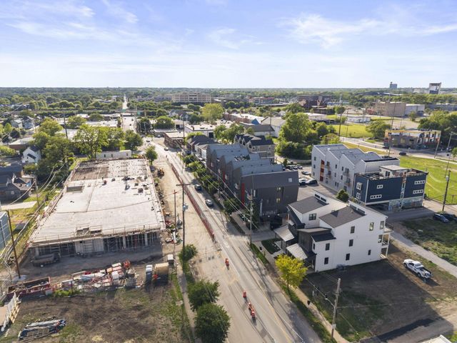 535 W Chapel Street, Columbus, OH 43215