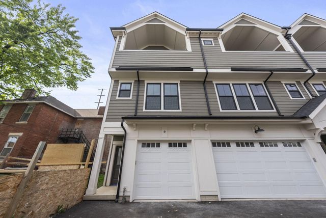 535 W Chapel Street, Columbus, OH 43215