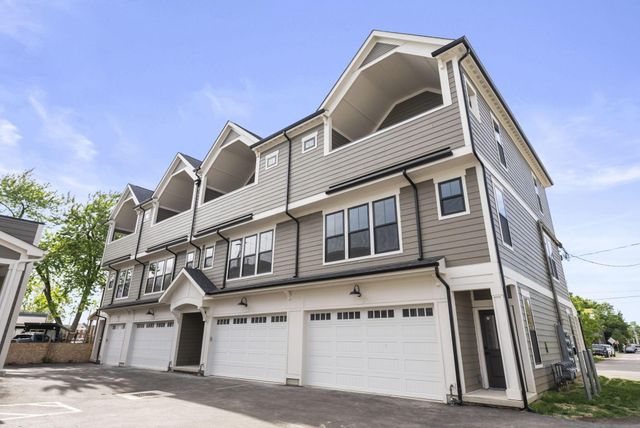 535 W Chapel Street, Columbus, OH 43215