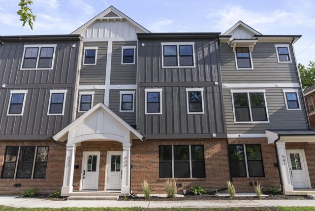 535 W Chapel Street, Columbus, OH 43215