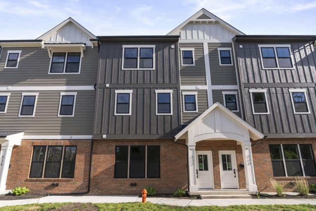 535 W Chapel Street, Columbus, OH 43215