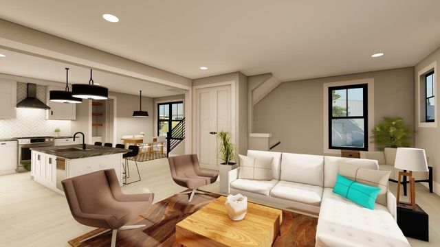 535 W Chapel Street, Columbus, OH 43215