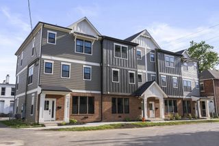 535 W Chapel Street, Columbus, OH 43215