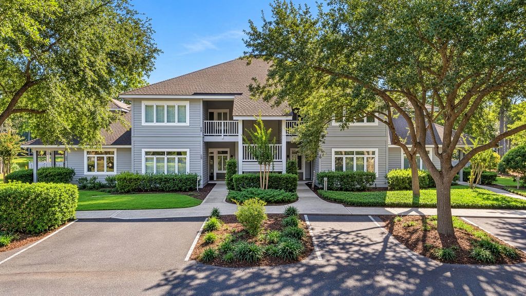 1221 Tidewater Dr Apt 422, North Myrtle Beach, SC 29582 — exterior