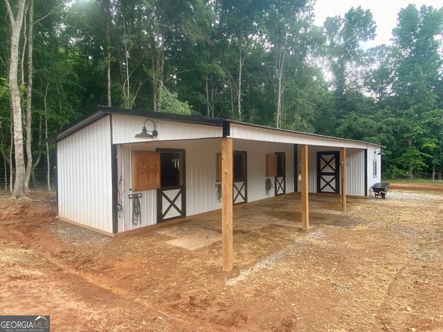 1250 Godfrey Road, Madison, GA 30650