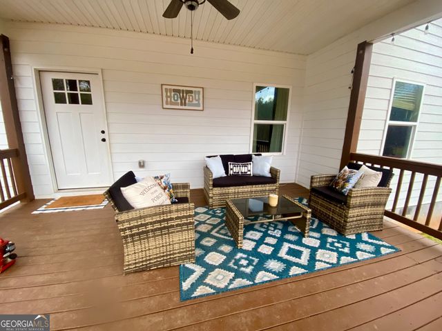 1250 Godfrey Road, Madison, GA 30650