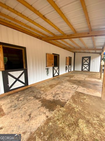 1250 Godfrey Road, Madison, GA 30650