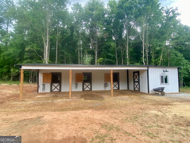 1250 Godfrey Road, Madison, GA 30650