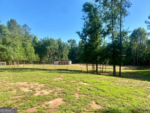1250 Godfrey Road, Madison, GA 30650
