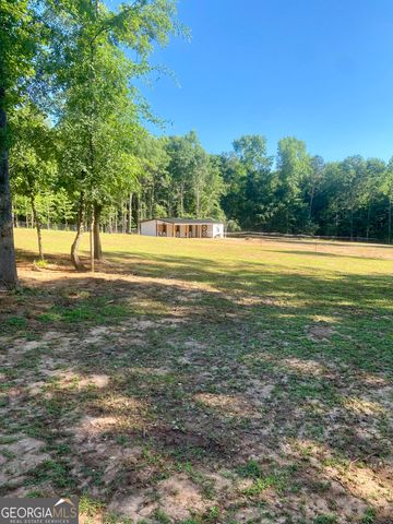 1250 Godfrey Road, Madison, GA 30650