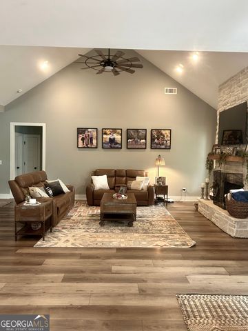 1250 Godfrey Road, Madison, GA 30650