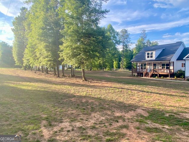 1250 Godfrey Road, Madison, GA 30650