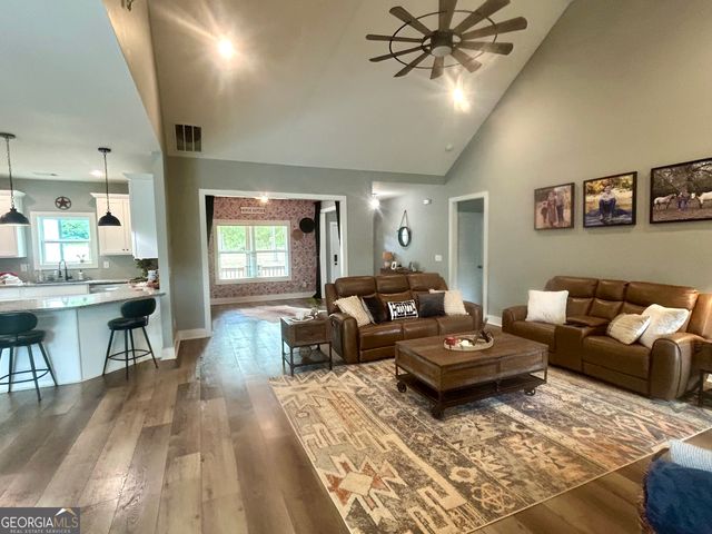 1250 Godfrey Road, Madison, GA 30650
