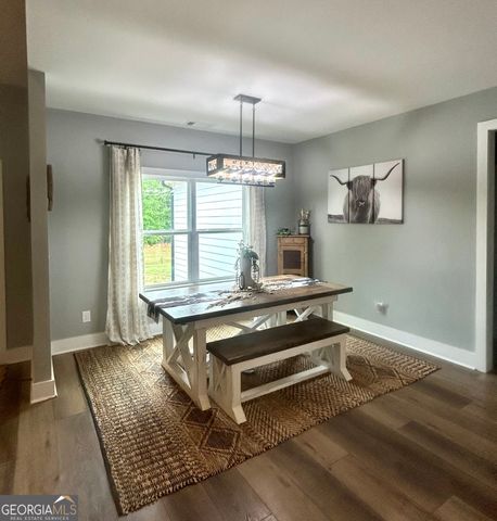 1250 Godfrey Road, Madison, GA 30650