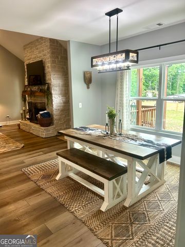 1250 Godfrey Road, Madison, GA 30650