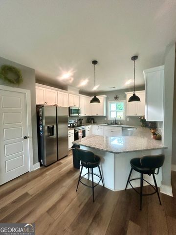 1250 Godfrey Road, Madison, GA 30650