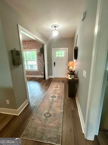 1250 Godfrey Road, Madison, GA 30650