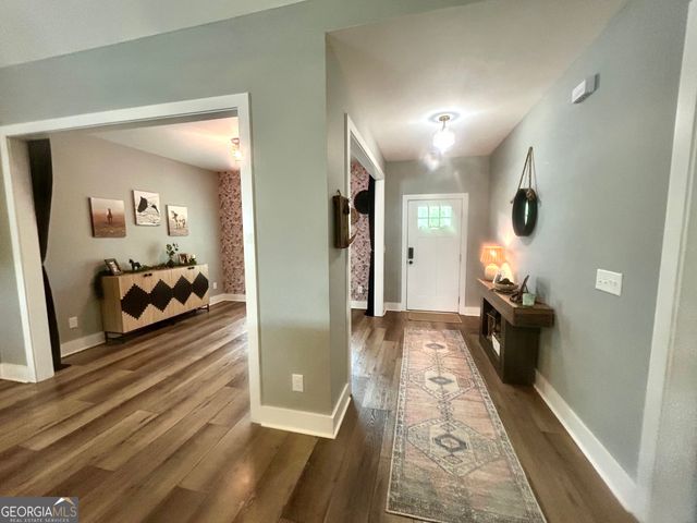 1250 Godfrey Road, Madison, GA 30650