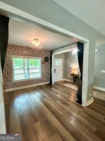 1250 Godfrey Road, Madison, GA 30650
