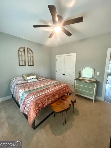 1250 Godfrey Road, Madison, GA 30650