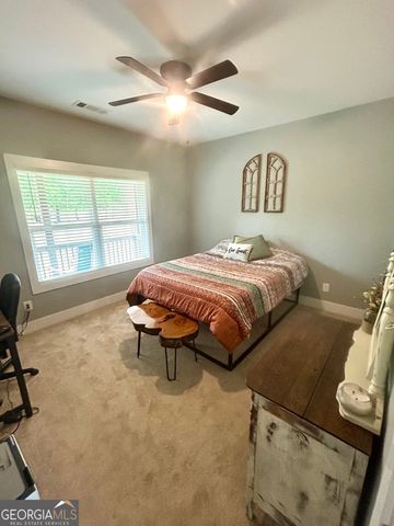 1250 Godfrey Road, Madison, GA 30650