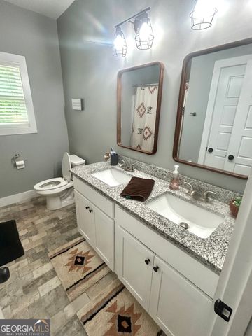 1250 Godfrey Road, Madison, GA 30650