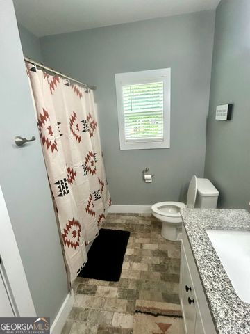 1250 Godfrey Road, Madison, GA 30650