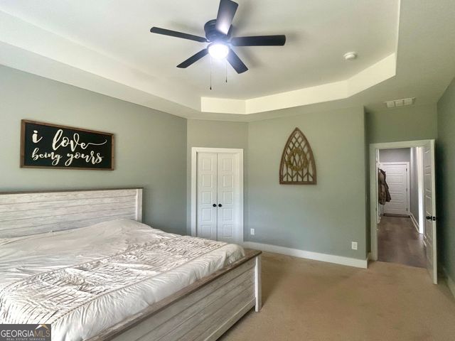1250 Godfrey Road, Madison, GA 30650