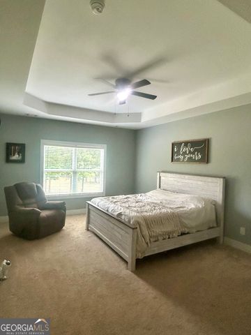 1250 Godfrey Road, Madison, GA 30650