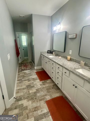 1250 Godfrey Road, Madison, GA 30650