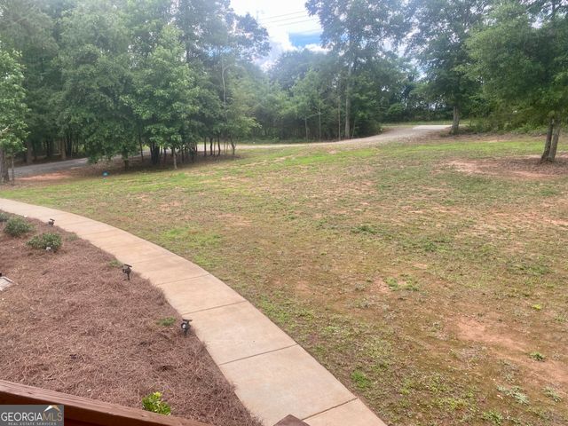1250 Godfrey Road, Madison, GA 30650