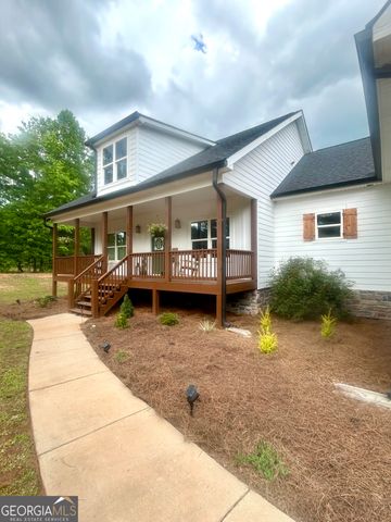1250 Godfrey Road, Madison, GA 30650