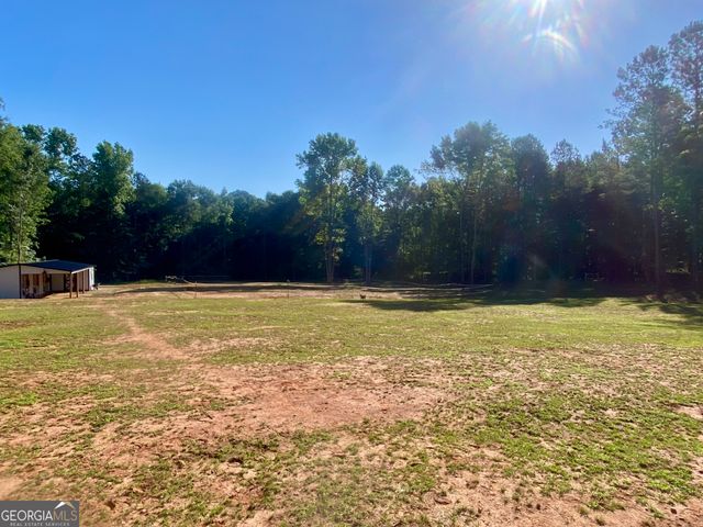 1250 Godfrey Road, Madison, GA 30650