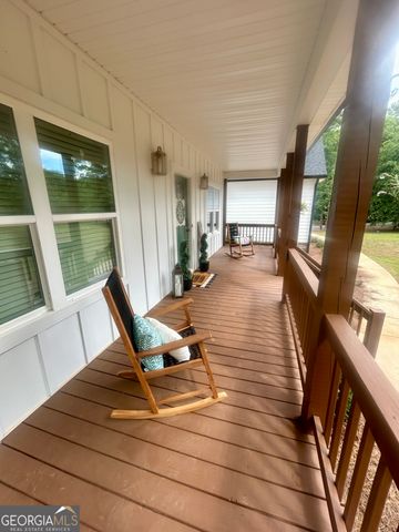 1250 Godfrey Road, Madison, GA 30650